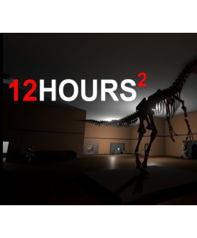 12 HOURS 2 Steam Key GLOBAL